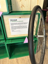 Aus Stroh wird Gold!