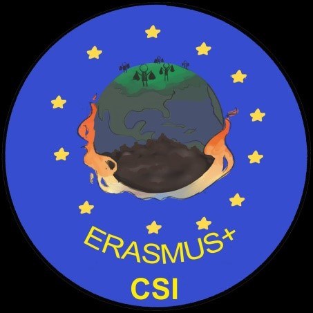 Klimaschule meets ERASMUS CSI Klimaschule meets ERASMUS CSI