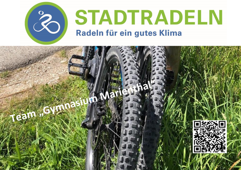 STADTRADELN 2024 STADTRADELN 2024
