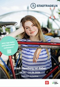 Stadtradeln 2026