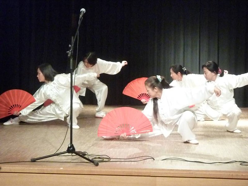 Chinatime Chinatime
