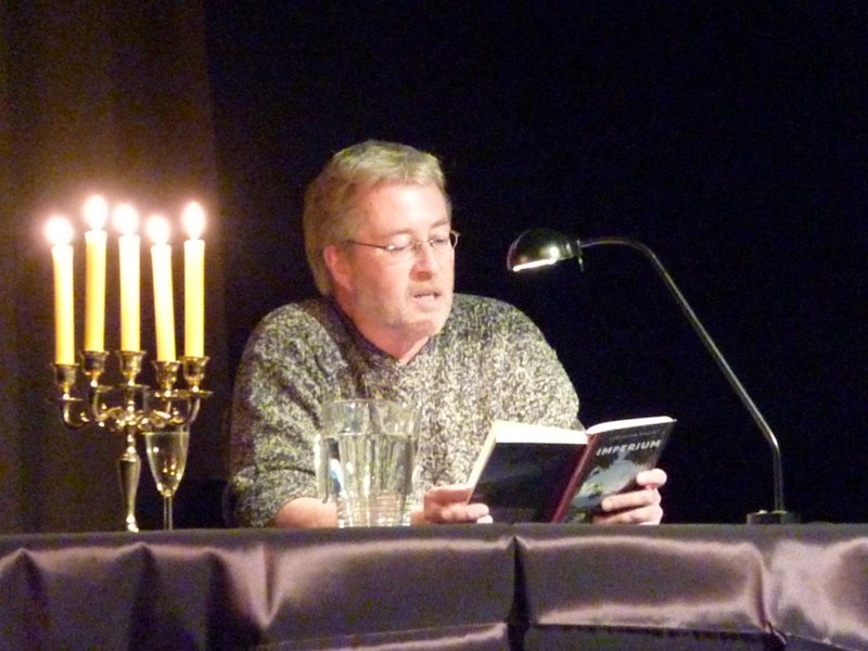 Leseabend ... und was lesen Sie? Leseabend ... und was lesen Sie?