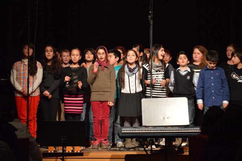 Musik im Advent Musik im Advent