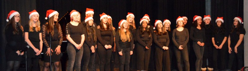 Musik im Advent 2018 Musik im Advent 2018