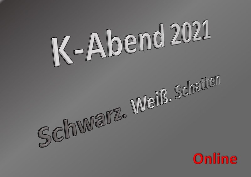 K-Abend 2021