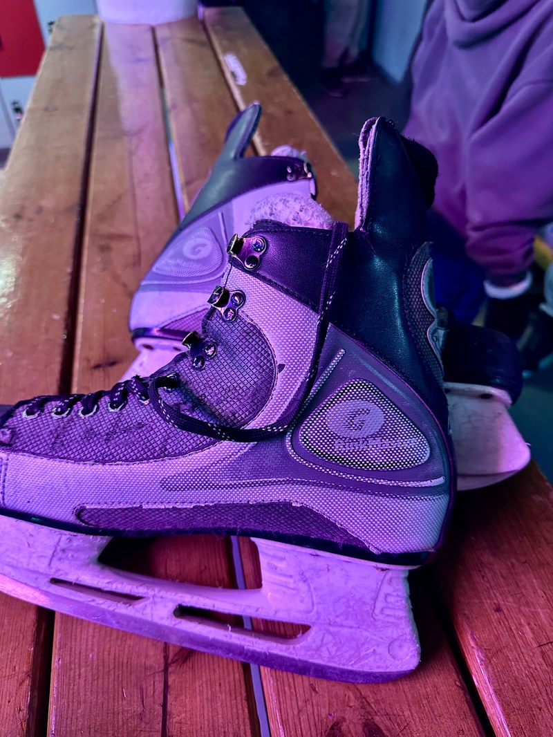 Marienthal on Ice 2026