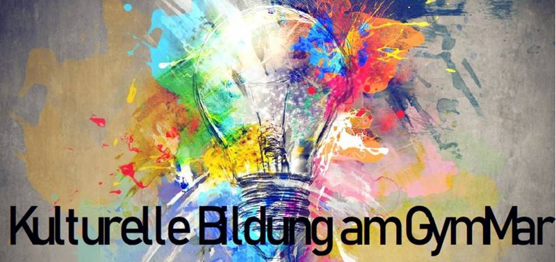 Kulturelle Bildung mitgestalten Kulturelle Bildung mitgestalten