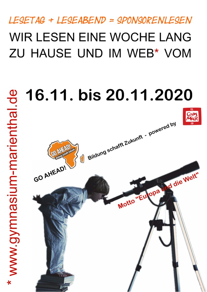 Vorlesefinale Vorlesefinale