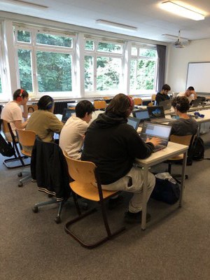 Projekte, Aktionen, Talente Projekte, Aktionen, Talente