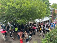 Sommerfest 2025