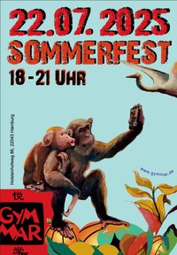 Sommerfest 2025