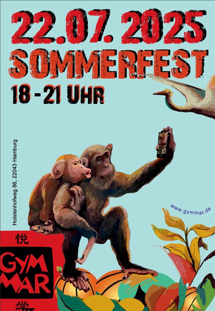 Sommerfest 2025 Sommerfest 2025