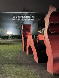 Tag der offenen Tür 2026