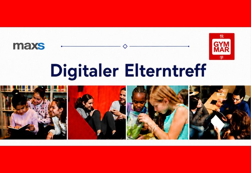 Termine Digitaler Elterntreff