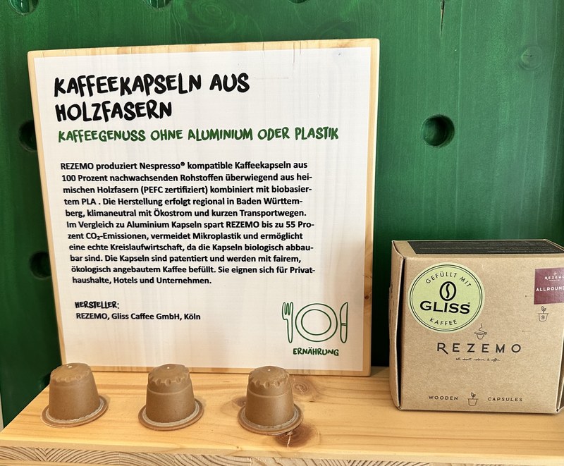 Kaffee