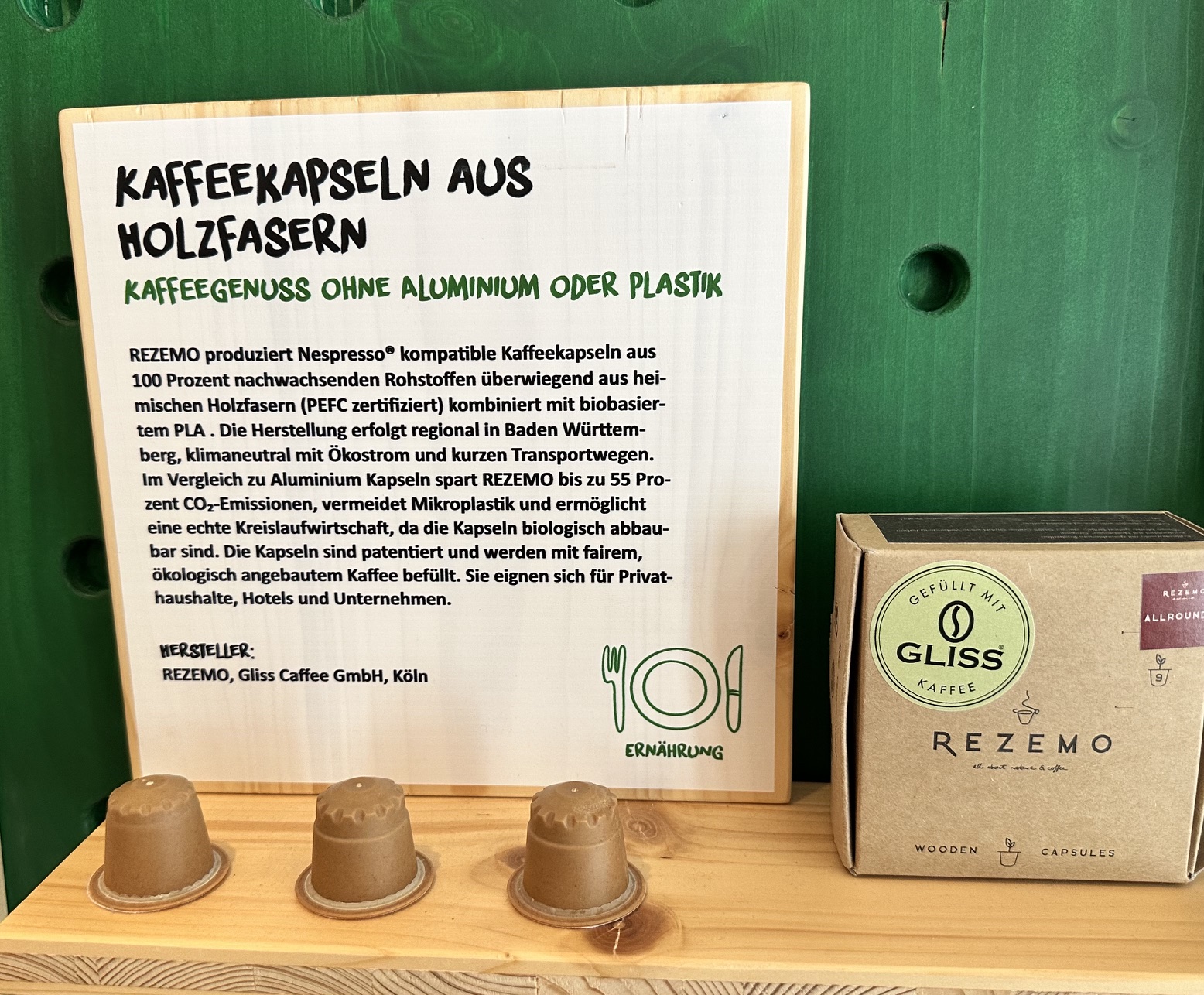 Kaffee