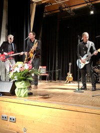 Lehrerband Lehrerband