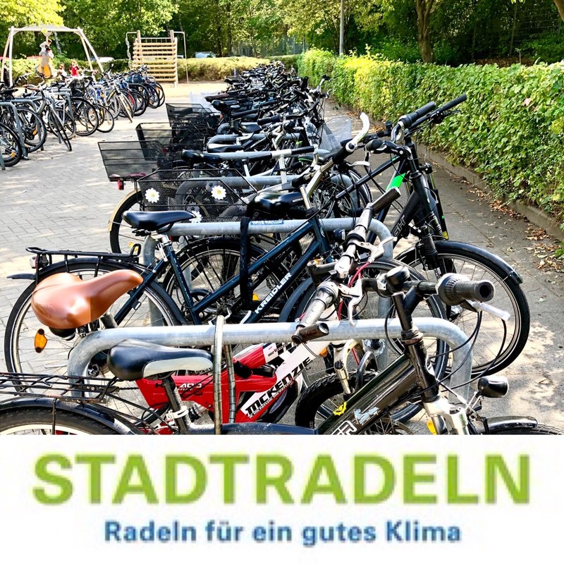 Stadtradeln