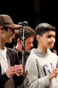 Lehrerband Lehrerband