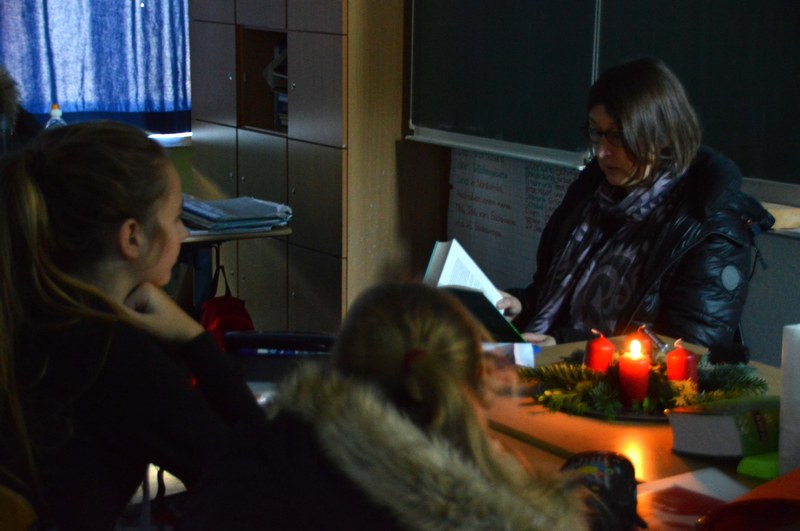 Advent