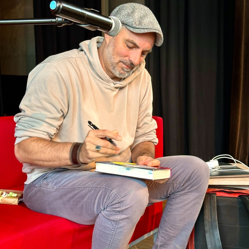 Autogramme