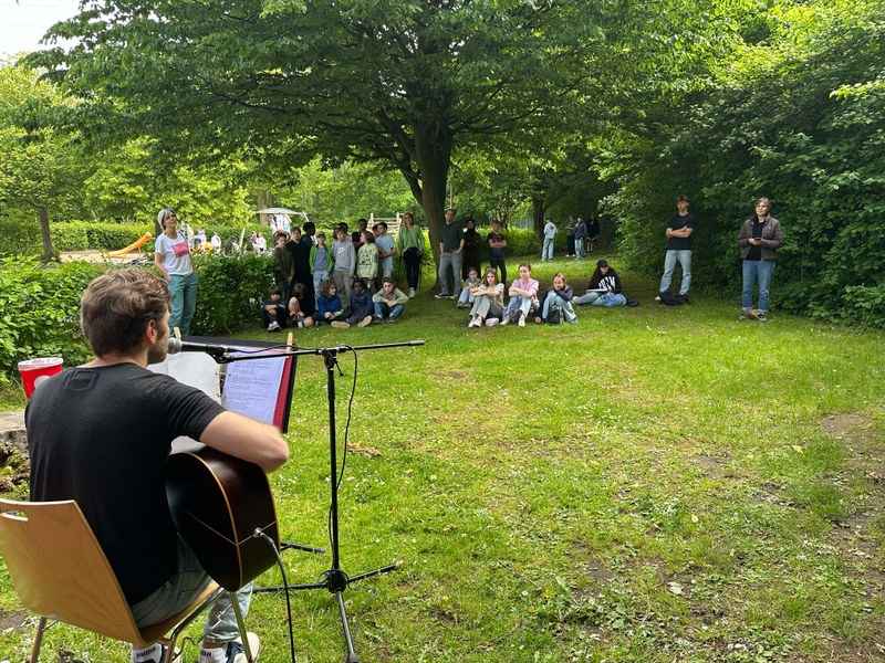 Sn Konzert