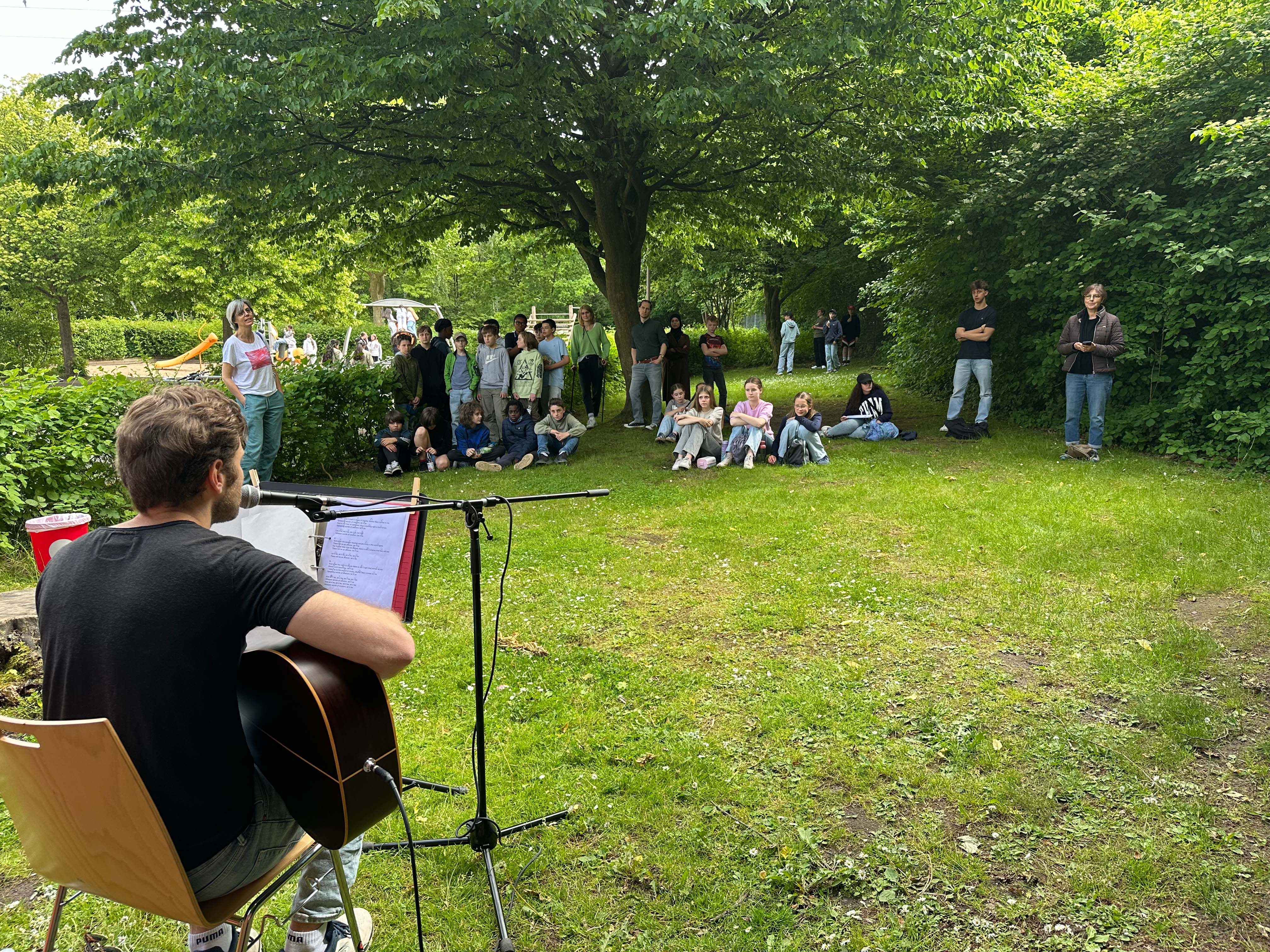 Sn Konzert