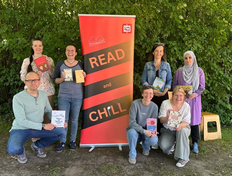 Gruppenbild