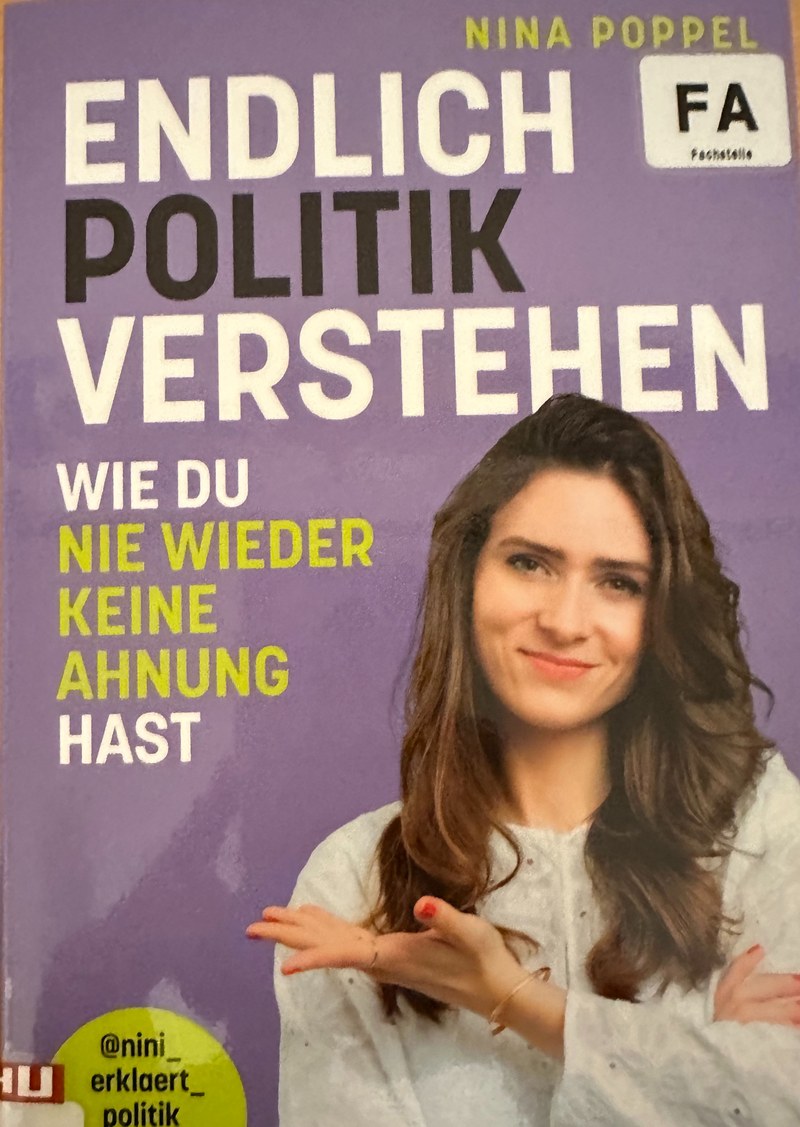 Politik