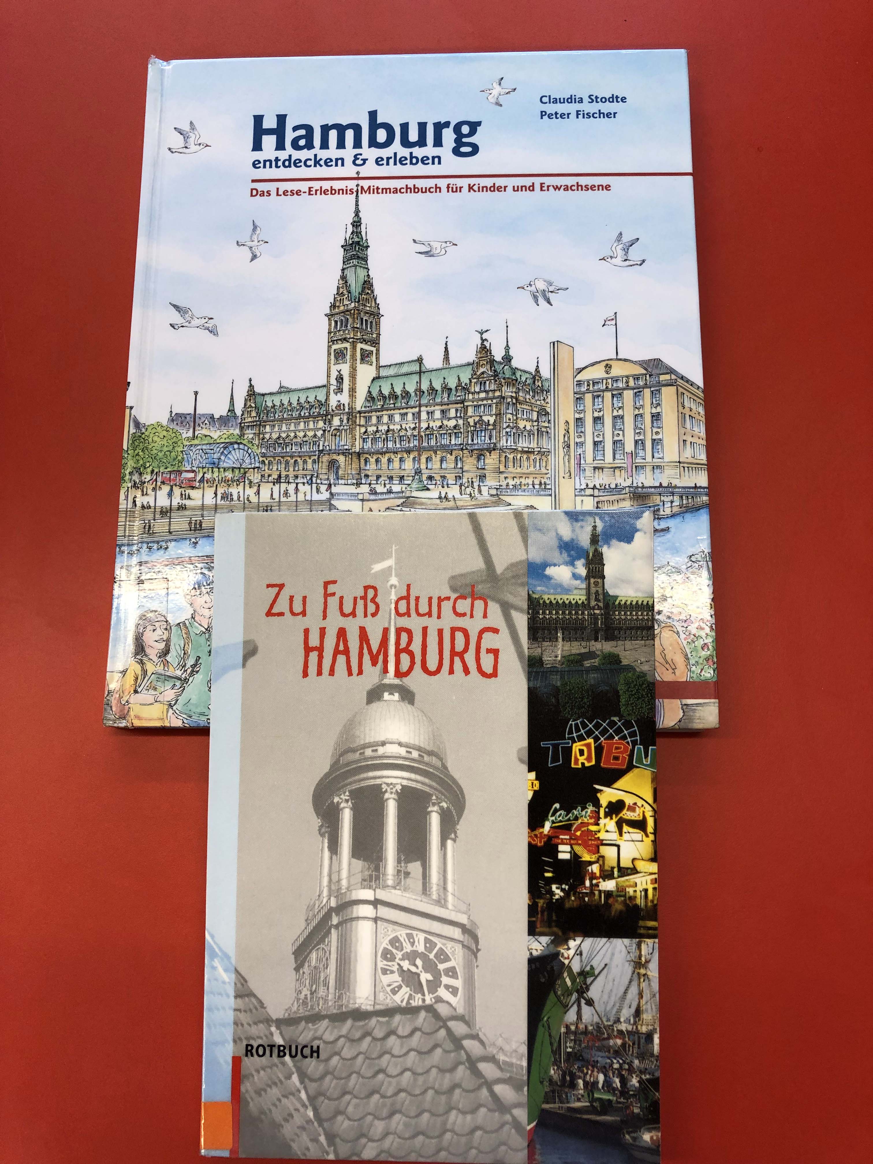 Hamburg