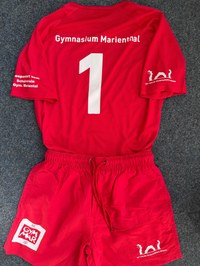 Sportdress