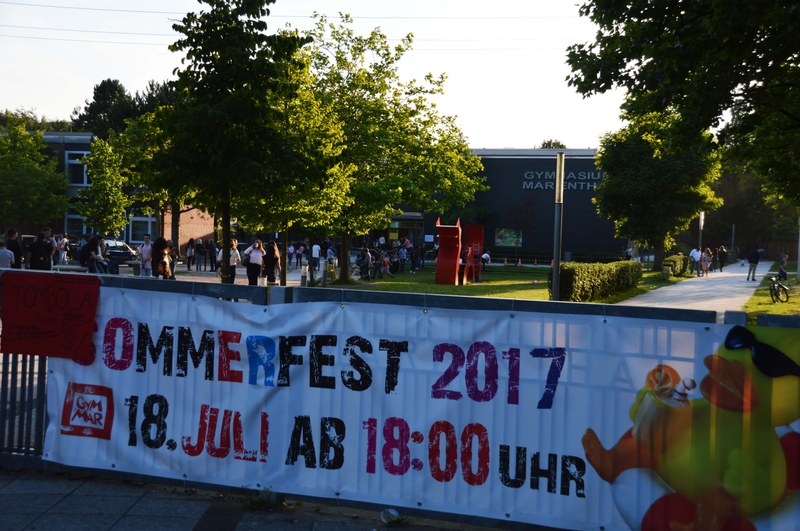 Sommerfest