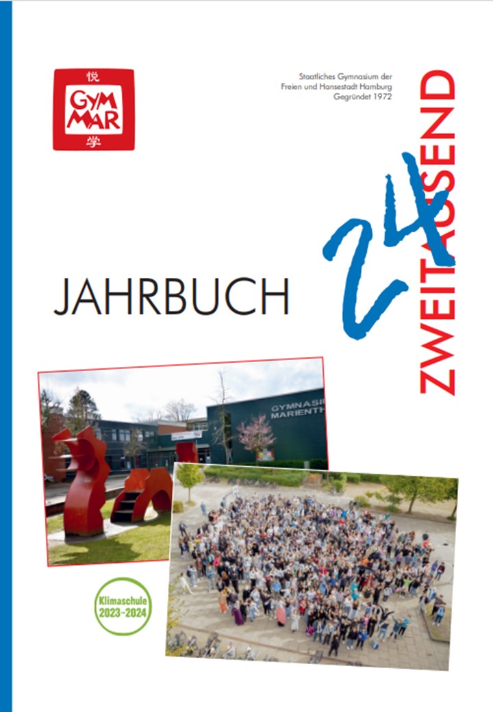 Jahrbuch