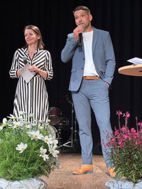Abteilungsleiter