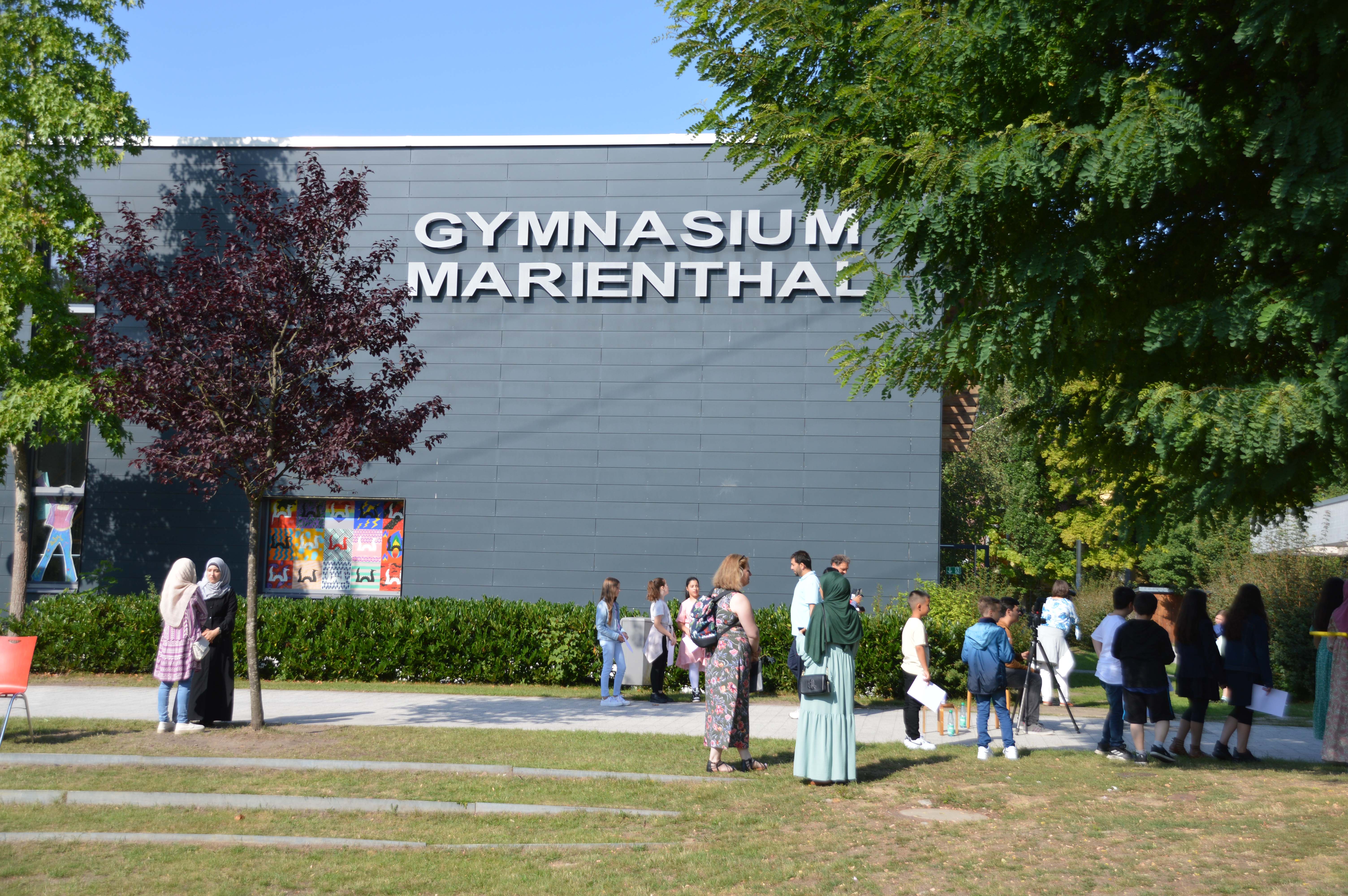 GymMar