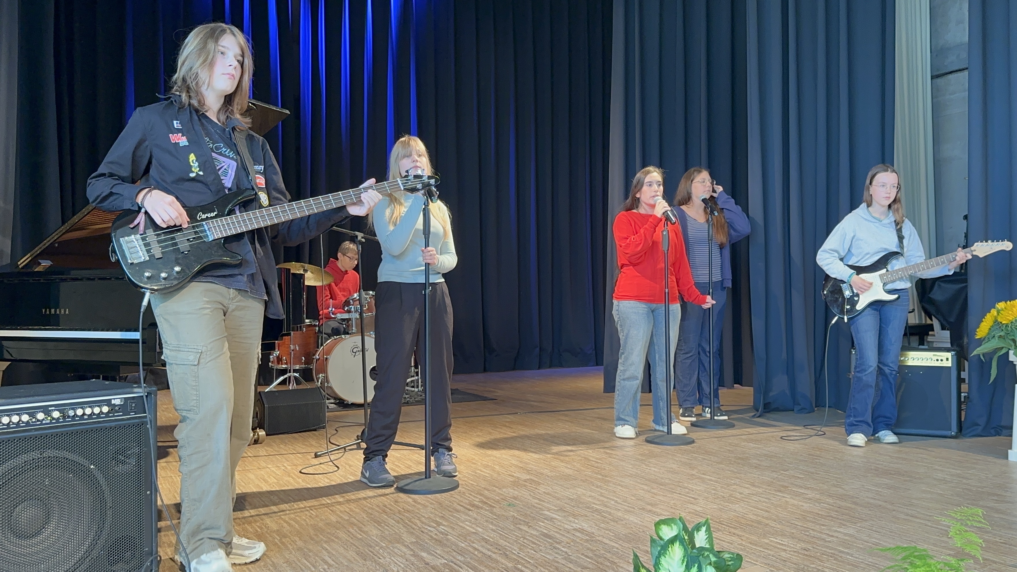 Band