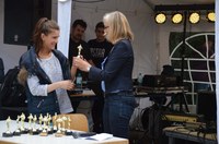 Hilfsbereitschaft Hilfsbereitschaft