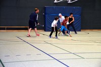 Hockey Hockey