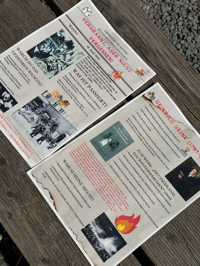 Plakate