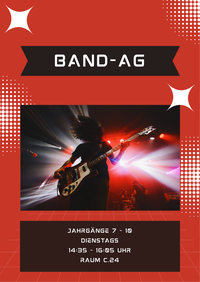 Band AG