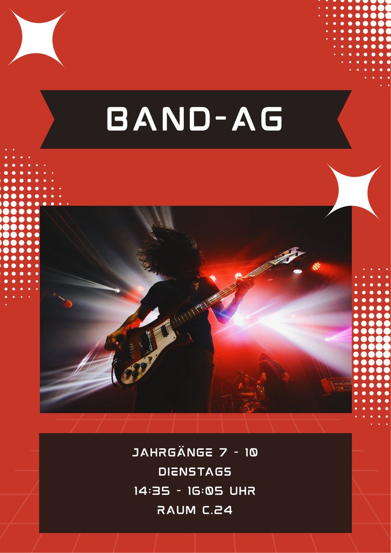 Band AG