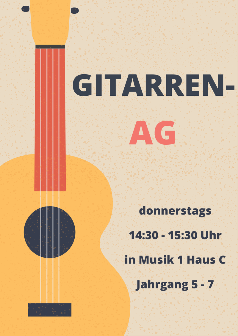 Gitarren AG