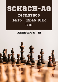 Schach-AG