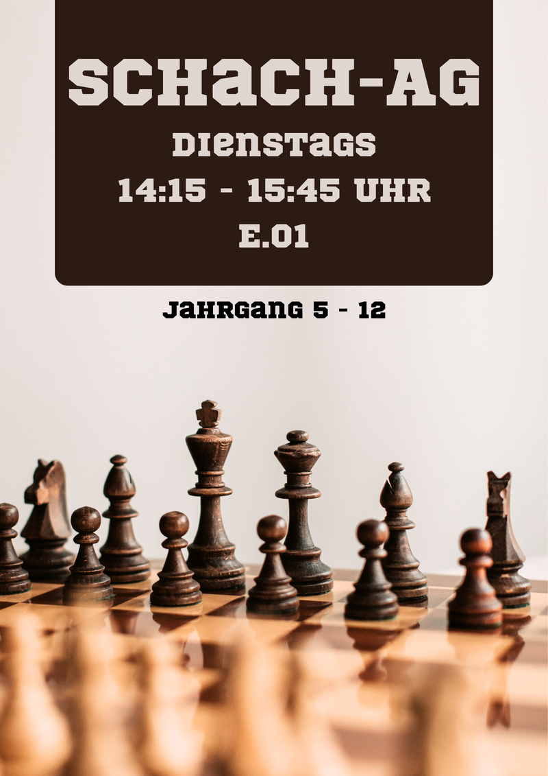 Schach-AG