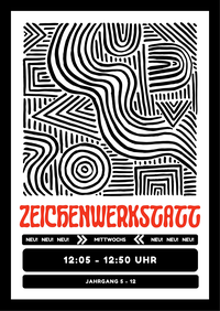 Zeichenwerkstatt