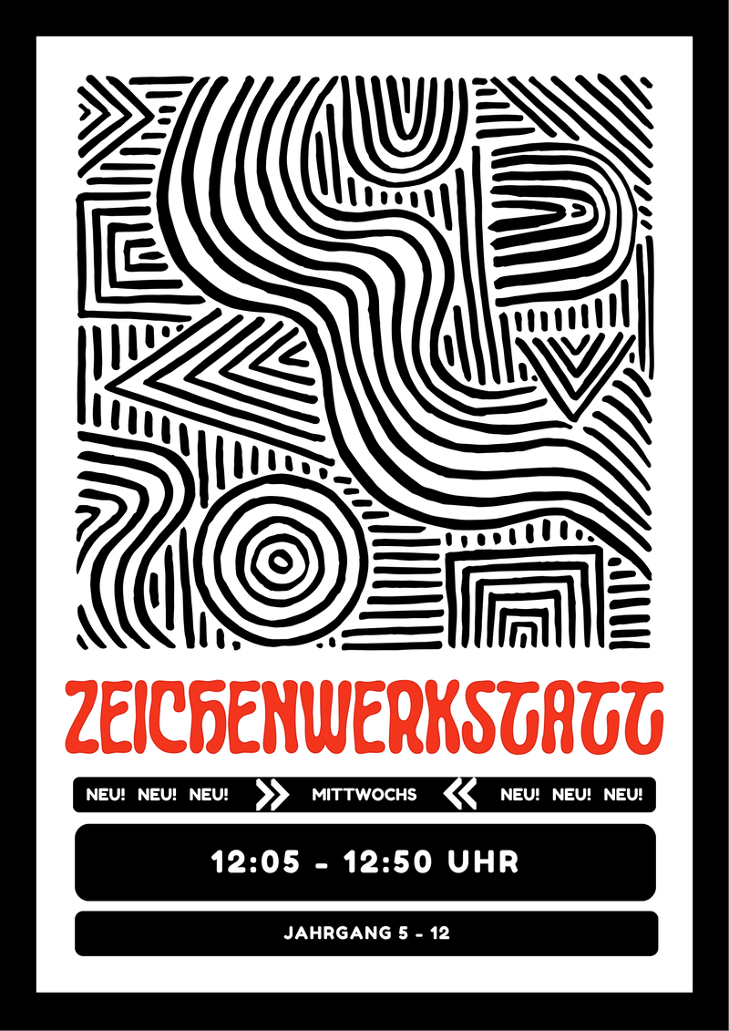 Zeichenwerkstatt