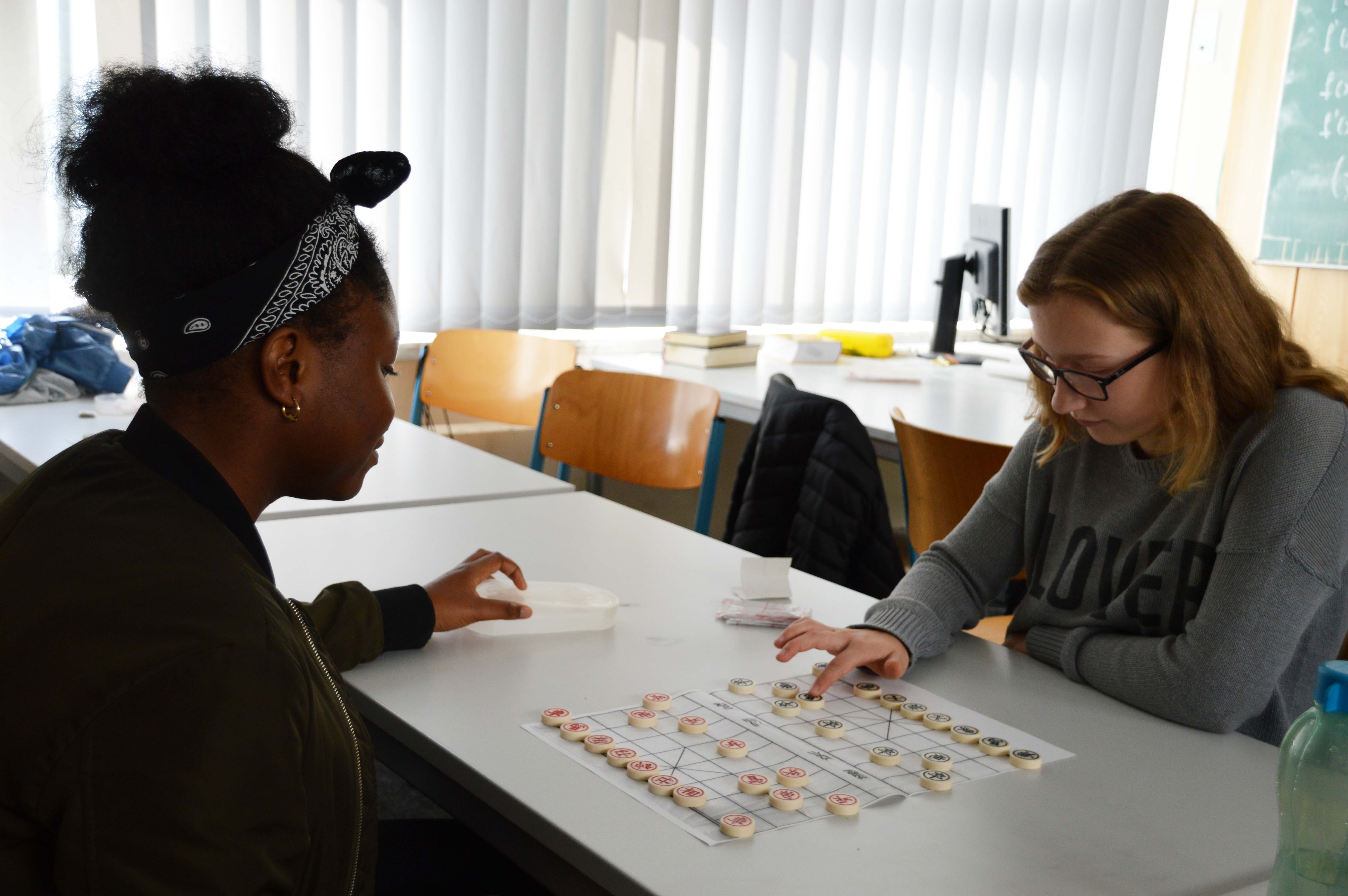 Chinesisches Schach