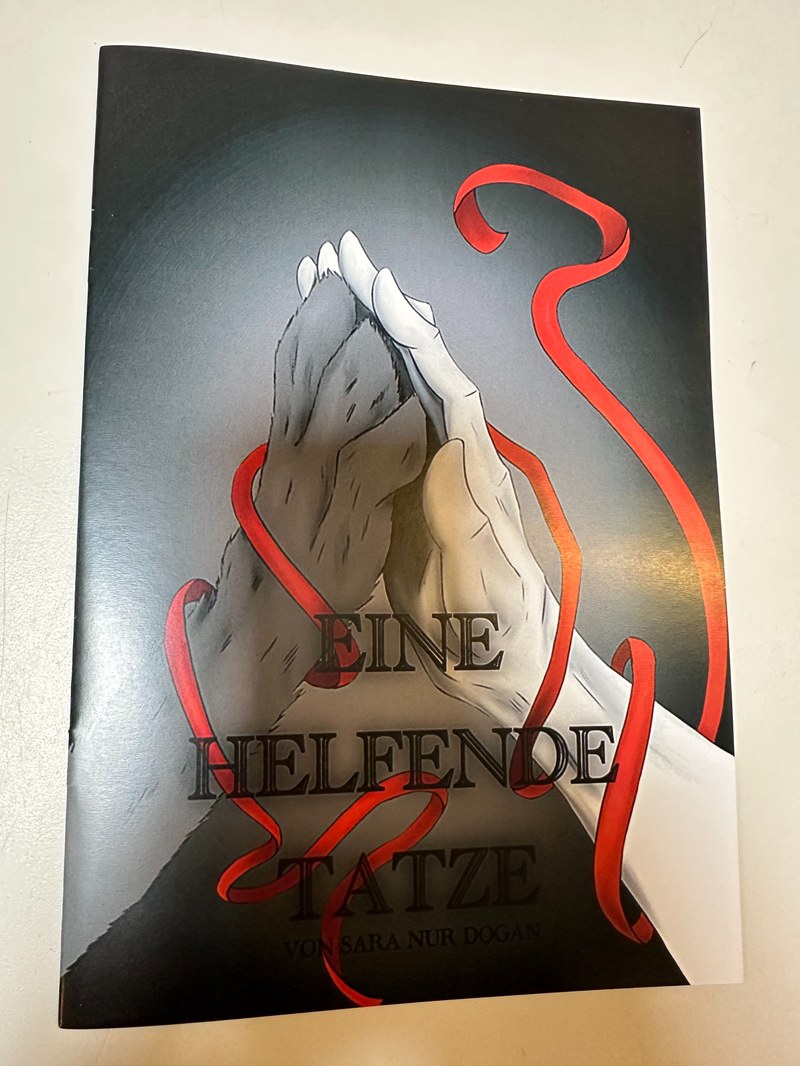 Kurzgeschichte