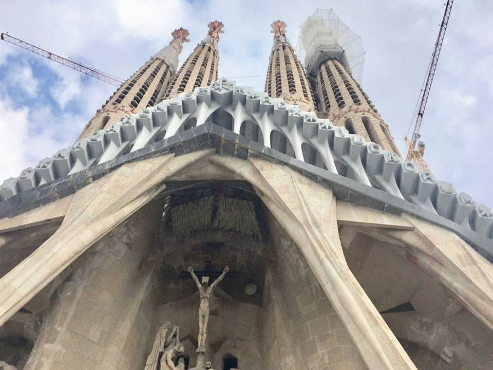 Sagrada Familia