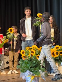 Einschulung 2025 Einschulung 2025